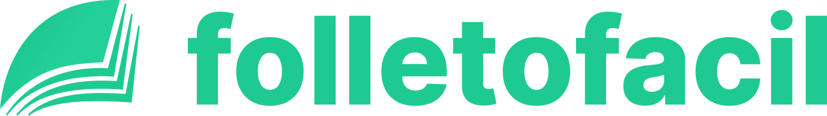 FolletoFacil logo